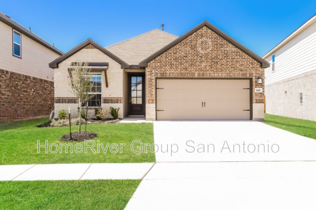 property at 9014 Green Rd