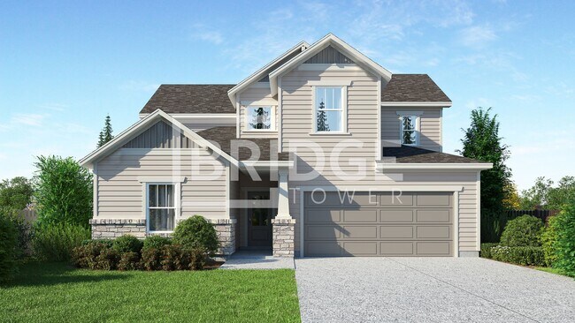 property at 524 Barnwood Ct