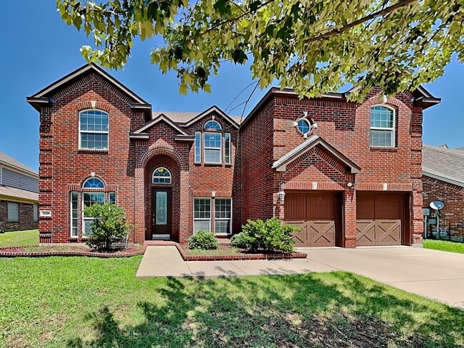 property at 2220 Hobby Falcon Tr
