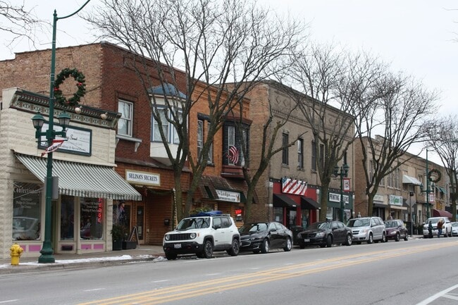 905 Main St in Antioch, IL - Building Photo - Building Photo