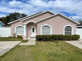 2505 W Aileen St in Tampa, FL - Building Photo
