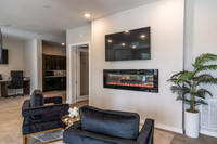 Aria at Bellfort in Houston, TX - Building Photo - Interior Photo