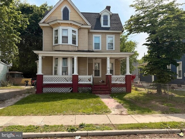 property at 88 W Pitman St