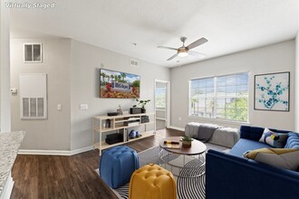 Edens Edge Apartments in Jacksonville, FL - Building Photo - Building Photo