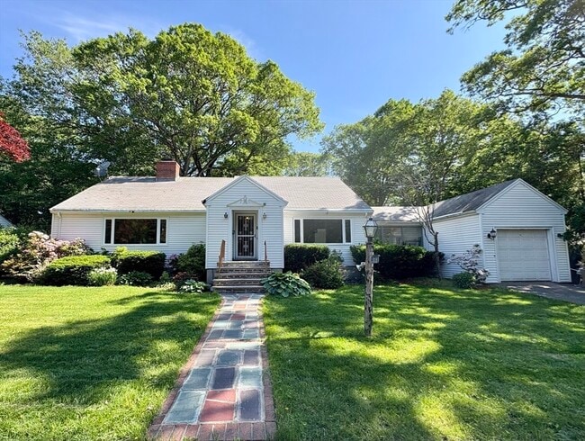 property at 379 Newton St