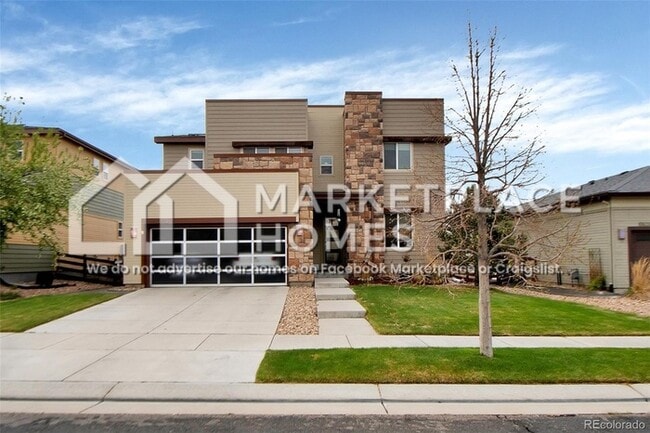 property at 10803 Sedalia Cir