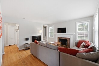 6701 Rhode Island Ave in College Park, MD - Building Photo - Building Photo