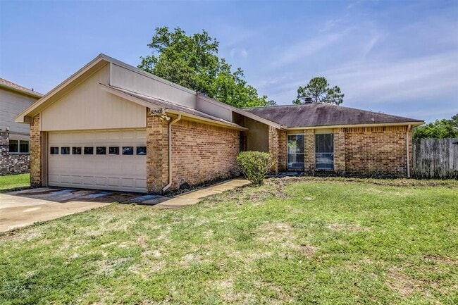 property at 10542 Kirkgreen Dr