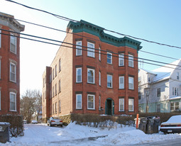 65-67 Whitmore St Apartments