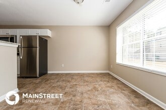 473 Hillandale Park Dr in Lithonia, GA - Building Photo - Building Photo