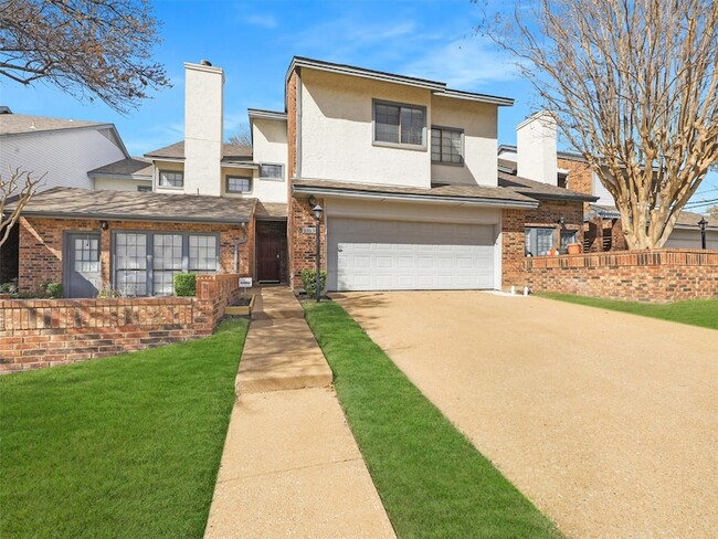3109 Devonshire Dr