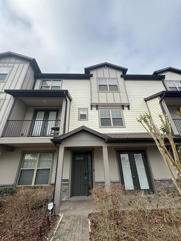 7749 Sweet Star Ave in Orlando, FL - Building Photo - Building Photo