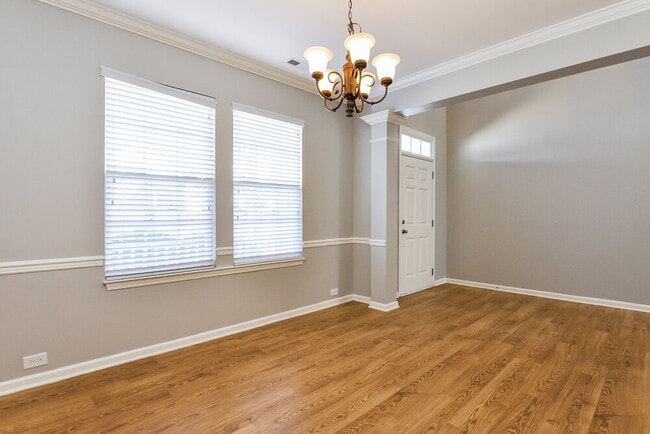 650 Ashbrittle Dr in Rolesville, NC - Building Photo - Building Photo