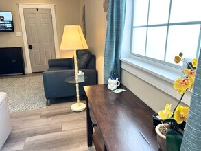 10629 Quail Ridge Dr Apt, Unit Private Carriage House in Ponte Vedra Beach, FL - Building Photo - Building Photo