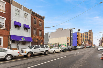 1912 N 2nd St in Philadelphia, PA - Foto de edificio - Building Photo