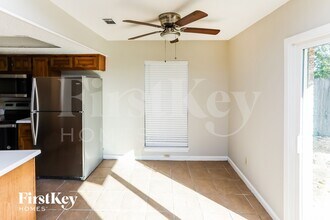 1340 Virgie Joe Dr in Mesquite, TX - Building Photo - Building Photo