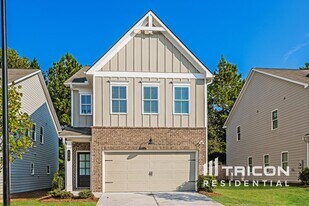 178 E Rdg Wy in Woodstock, GA - Building Photo