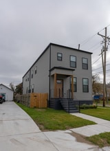 4021 N Rocheblave St in New Orleans, LA - Building Photo - Building Photo
