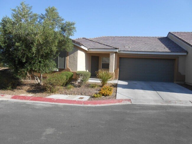 4821 Plama Ct in Las Vegas, NV - Building Photo - Building Photo