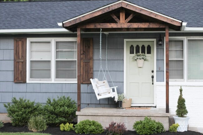 5704 Oak Rd in Knoxville, TN - Building Photo - Building Photo