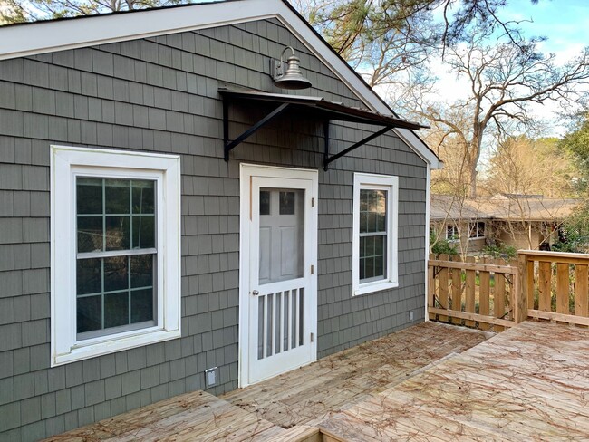 property at 3502 Galloway Ave