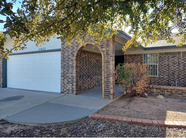 11632 Rufus Brijalba Dr