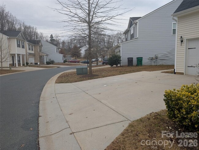 8419 Candlenut Ln in Charlotte, NC - Building Photo - Building Photo