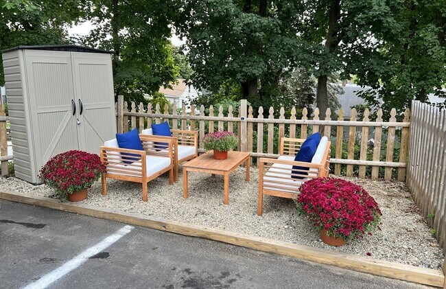 111 Summer St in Haverhill, MA - Building Photo - Building Photo