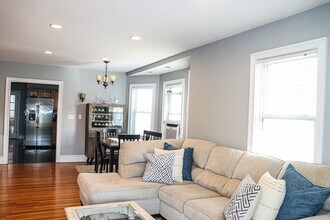 36 Lancaster St in Quincy, MA - Building Photo - Building Photo