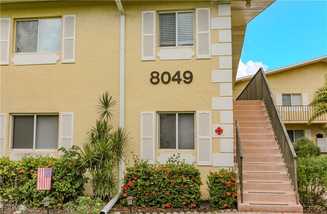property at 8049 Country Rd