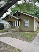 2257 College Ave in Fort Worth, TX - Building Photo