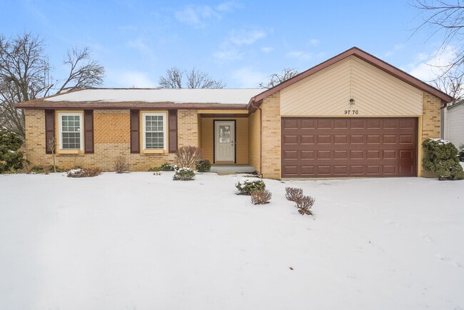property at 9770 Merry Ln