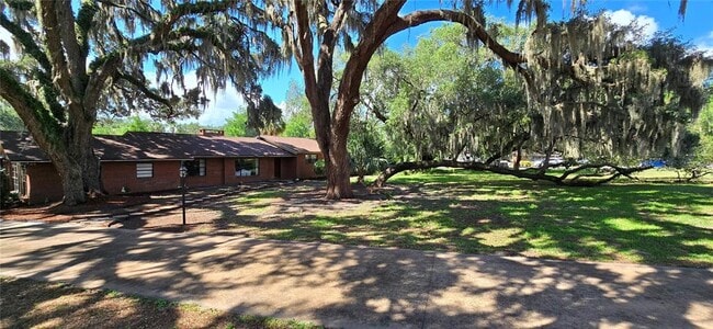 property at 5309 Co Rd 114D