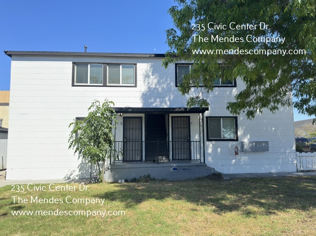 235 Civic Center Dr.