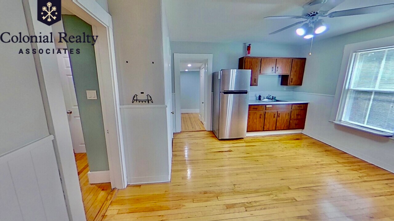 153 Palfrey St in Watertown, MA - Building Photo