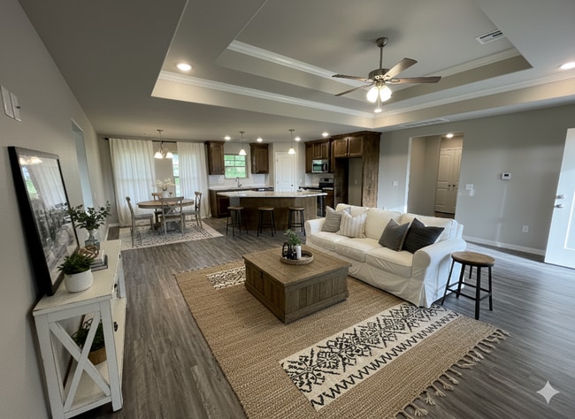 15 Huntington Bch St in Durant, OK - Building Photo - Building Photo