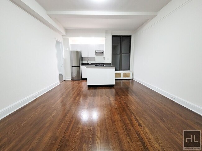 EAST 46 STREET