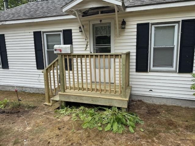 property at 197 Eastern Ave