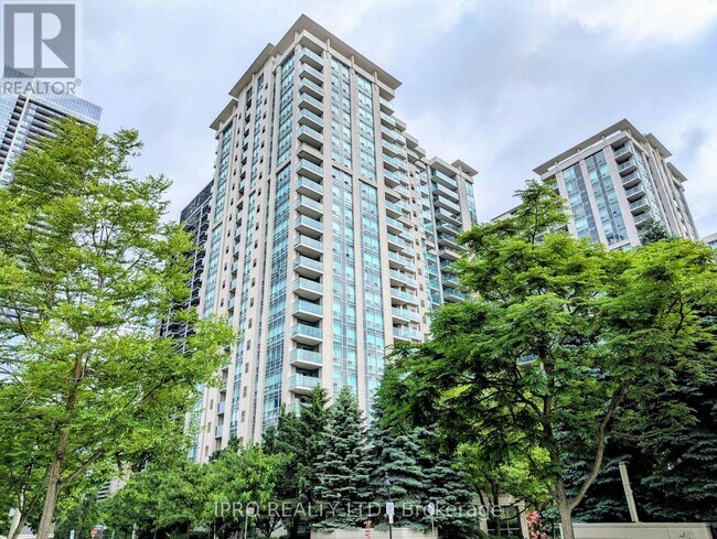 31-PH231 Bales Ave in Toronto, ON - Building Photo - Building Photo