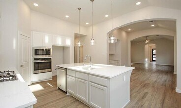 21582 Jordan Pond Ridge in Porter, TX - Building Photo - Building Photo