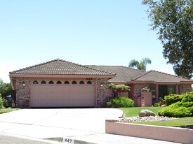 449 Mercedes Ln in Arroyo Grande, CA - Building Photo