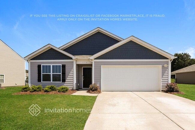 property at 154 Nathall Trl