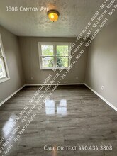 3808 Canton Ave in Lorain, OH - Building Photo - Building Photo
