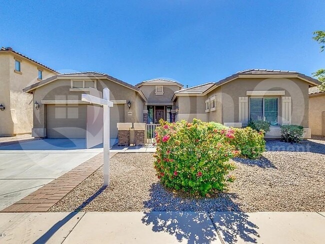property at 19861 E Thornton Rd