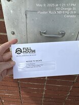 742-742 Everard H Daigle Boul in Grand-Sault, NB - Building Photo