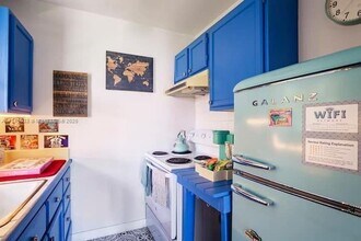 1516 S 17th Ave in Hollywood, FL - Building Photo - Building Photo