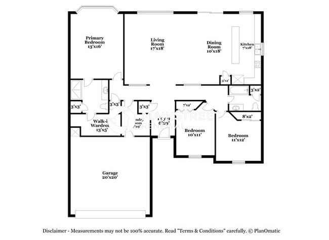 3819 Ellaville Ct in Jacksonville, FL - Building Photo - Building Photo