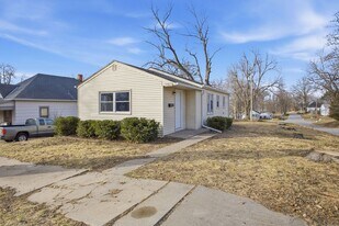 3343 Penn St in St. Joseph, MO - Building Photo