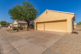 15213 N 55th Way in Scottsdale, AZ - Building Photo - Building Photo