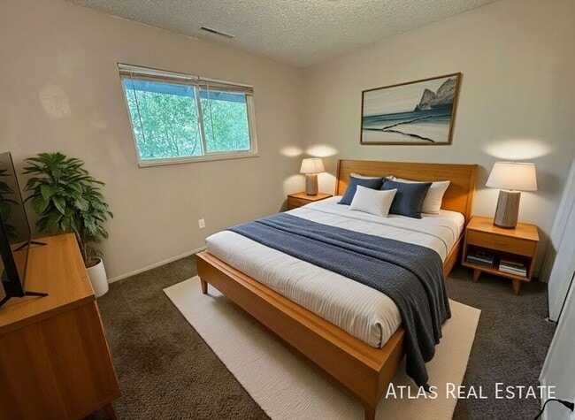property at 303 University Dr